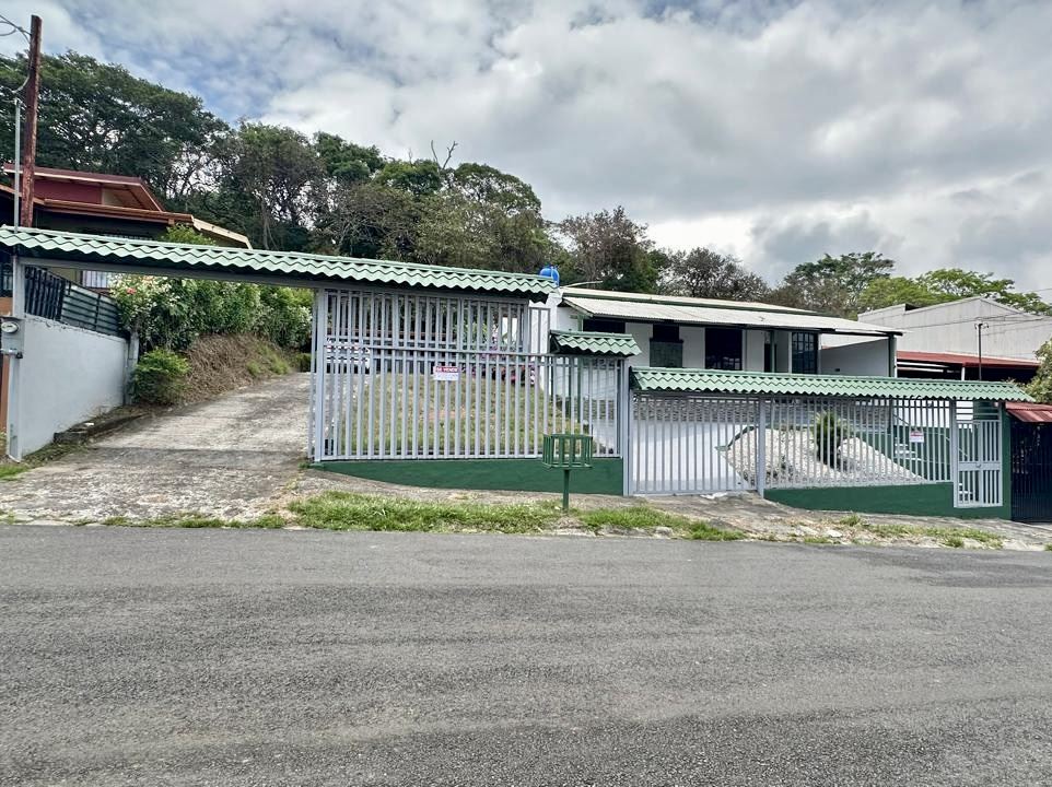 Homes for sale in Atenas Costa Rica