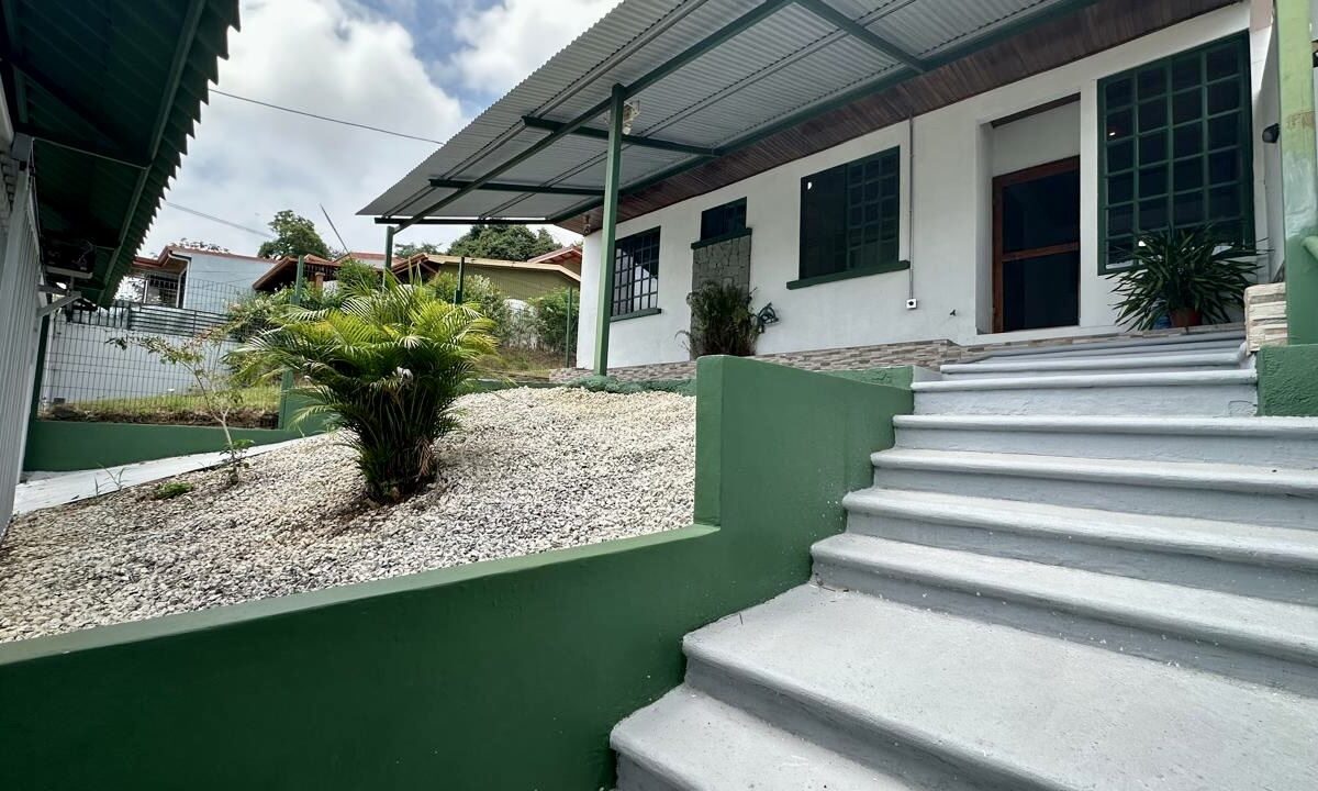 Homes for sale in Atenas Costa Rica