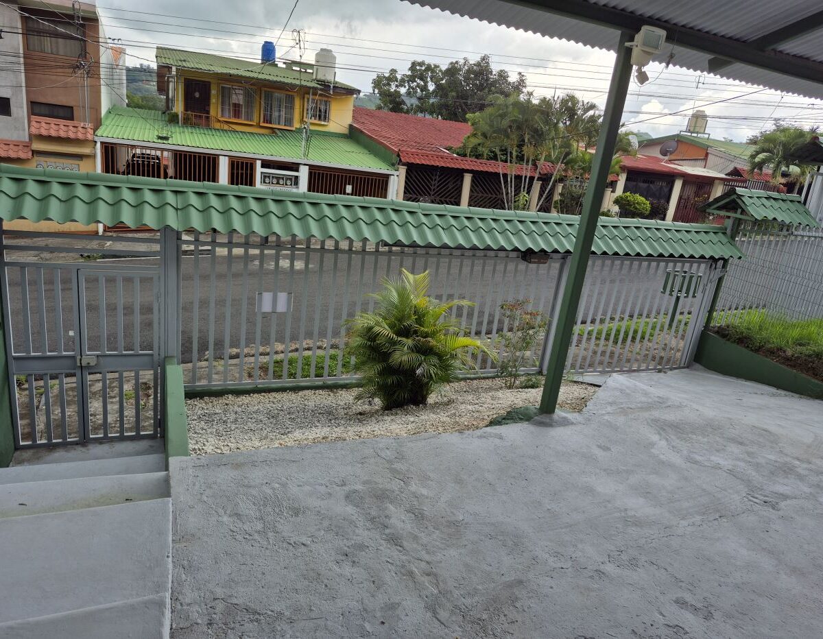 Homes for sale in Atenas Costa Rica