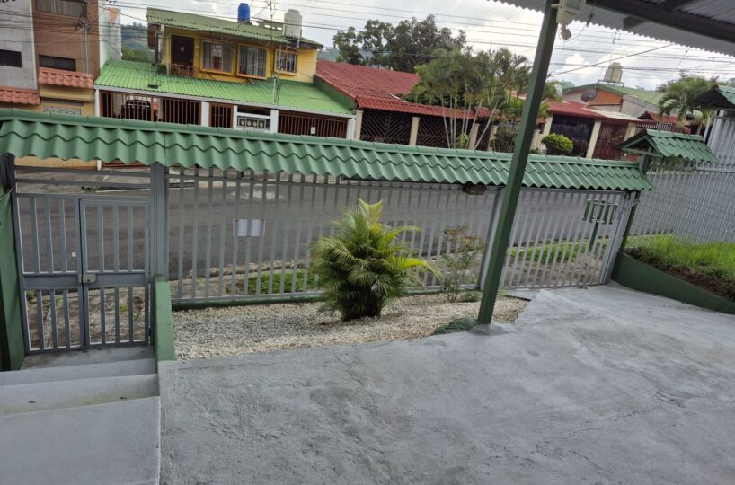 Homes for sale in Atenas Costa Rica