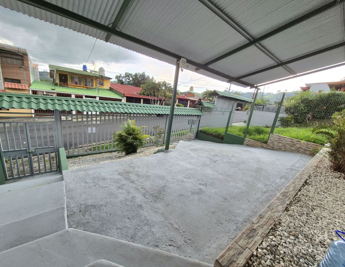 Homes for sale in Atenas Costa Rica