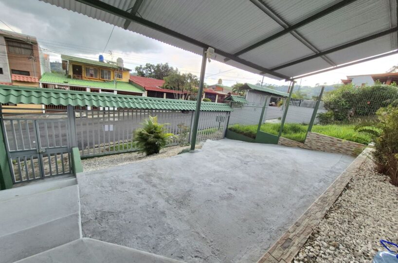 Homes for sale in Atenas Costa Rica