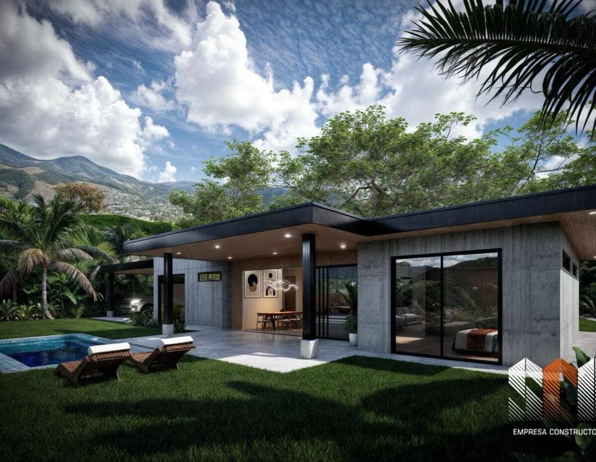 Homes for sale in Atenas Costa Rica