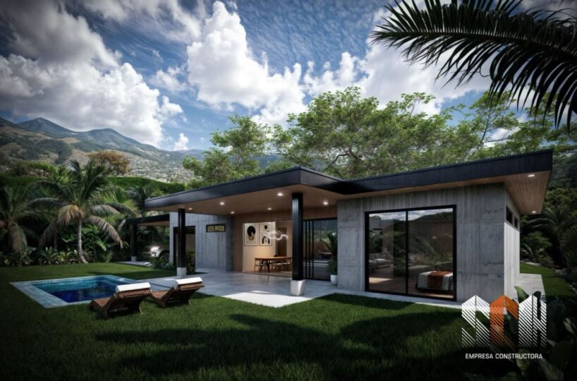 Homes for sale in Atenas Costa Rica