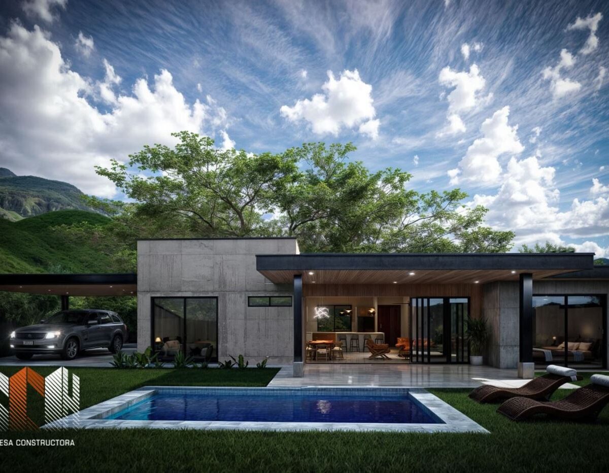 Homes for sale in Atenas Costa Rica