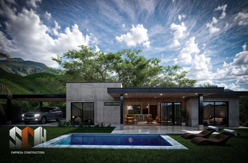 Homes for sale in Atenas Costa Rica