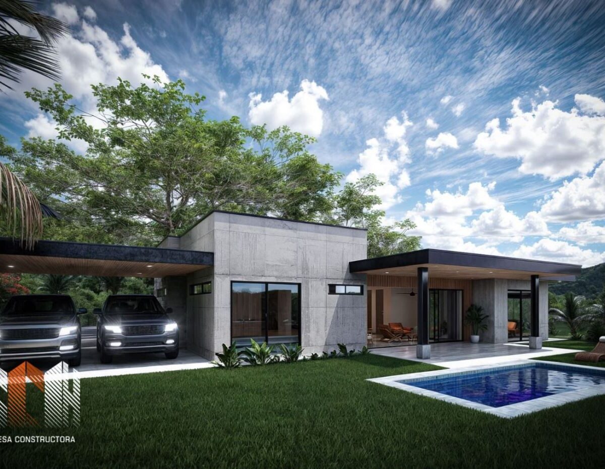 Homes for sale in Atenas Costa Rica