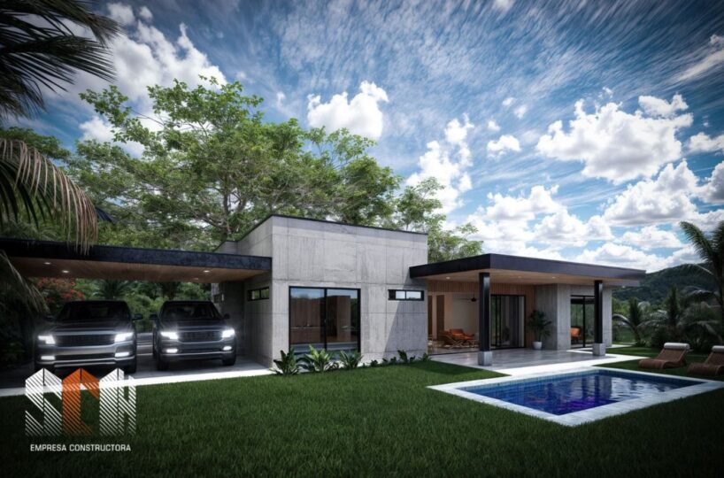 Homes for sale in Atenas Costa Rica