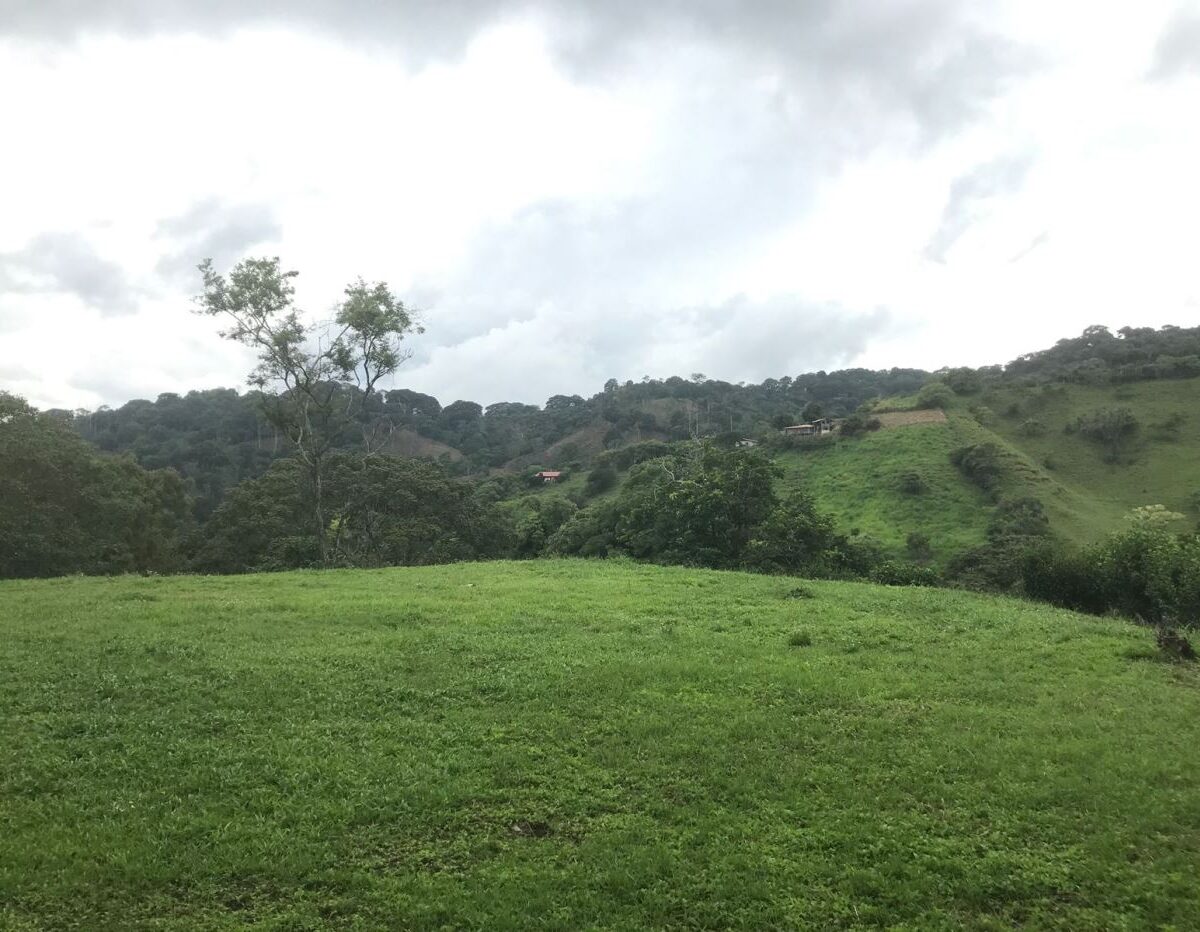 Building Lots for sale in Atenas Costa Rica