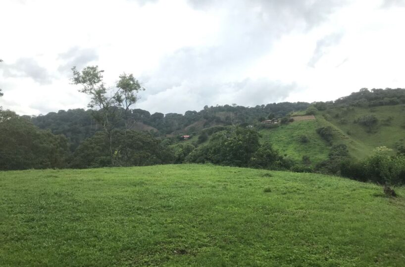 Building Lots for sale in Atenas Costa Rica