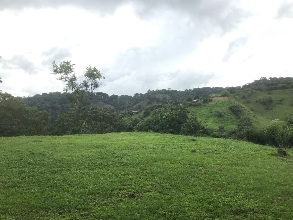 Building Lots for sale in Atenas Costa Rica