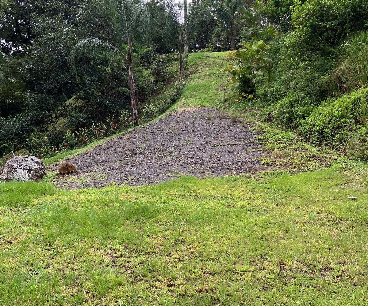 Building Lots for sale in Atenas Costa Rica