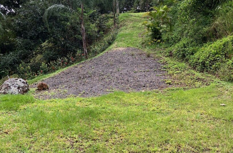 Building Lots for sale in Atenas Costa Rica