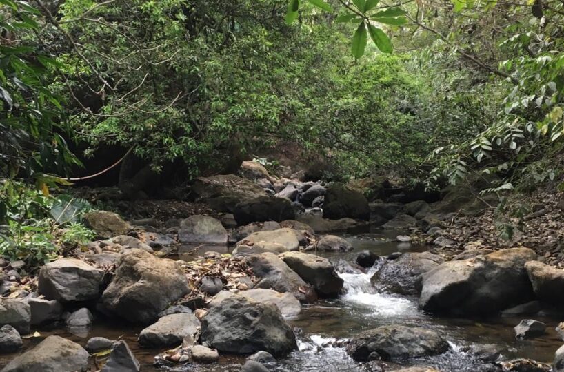 Building Lots for sale in Atenas Costa Rica