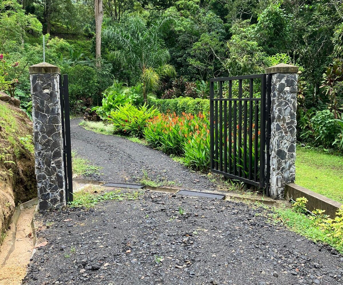 Building Lots for sale in Atenas Costa Rica