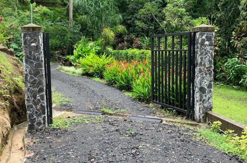 Building Lots for sale in Atenas Costa Rica