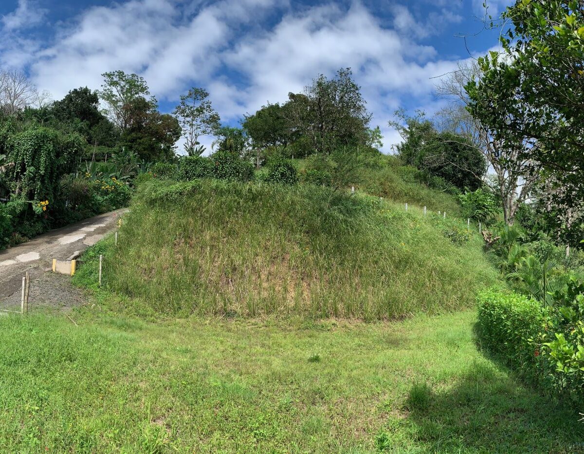 Building Lots for sale in Atenas Costa Rica