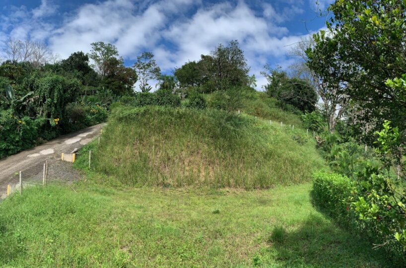Building Lots for sale in Atenas Costa Rica