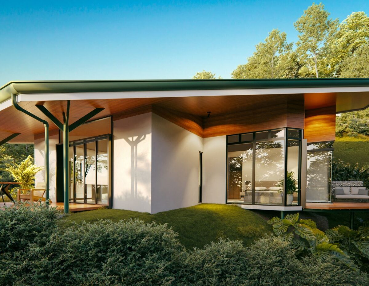 Building Lots for sale in Atenas Costa Rica