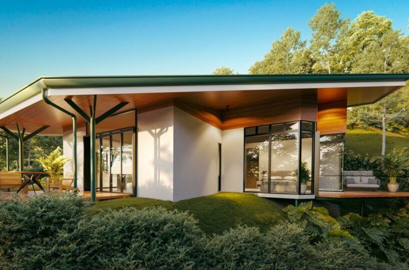 Building Lots for sale in Atenas Costa Rica