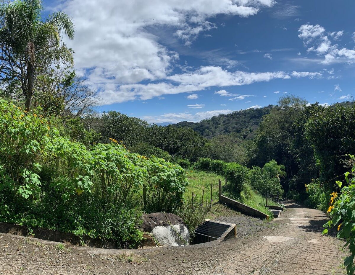 Building Lots for sale in Atenas Costa Rica