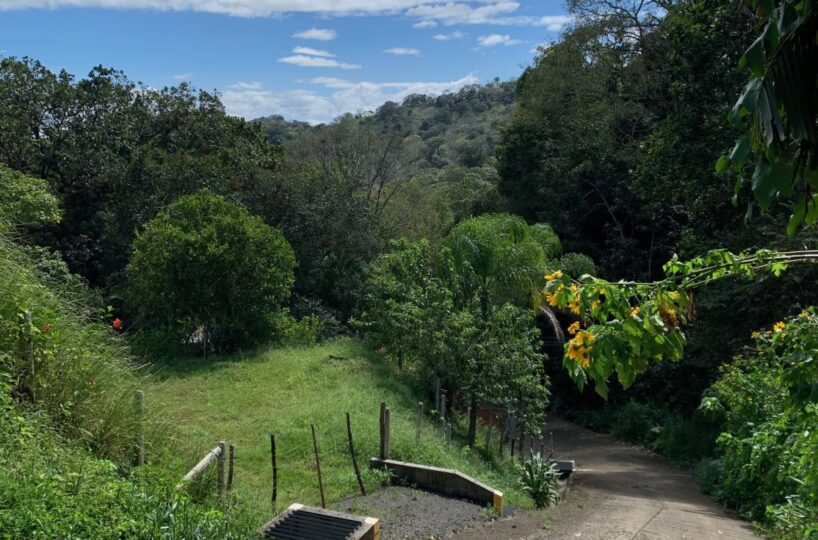 Building Lots for sale in Atenas Costa Rica