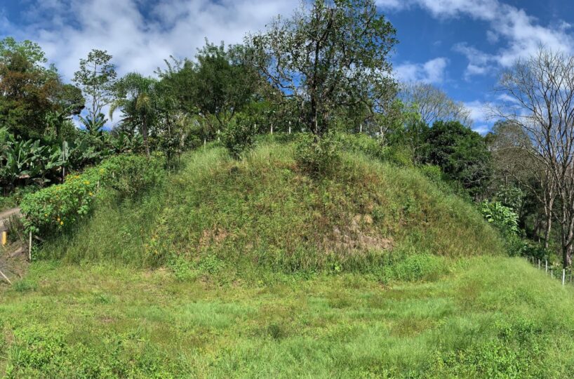 Building Lots for sale in Atenas Costa Rica