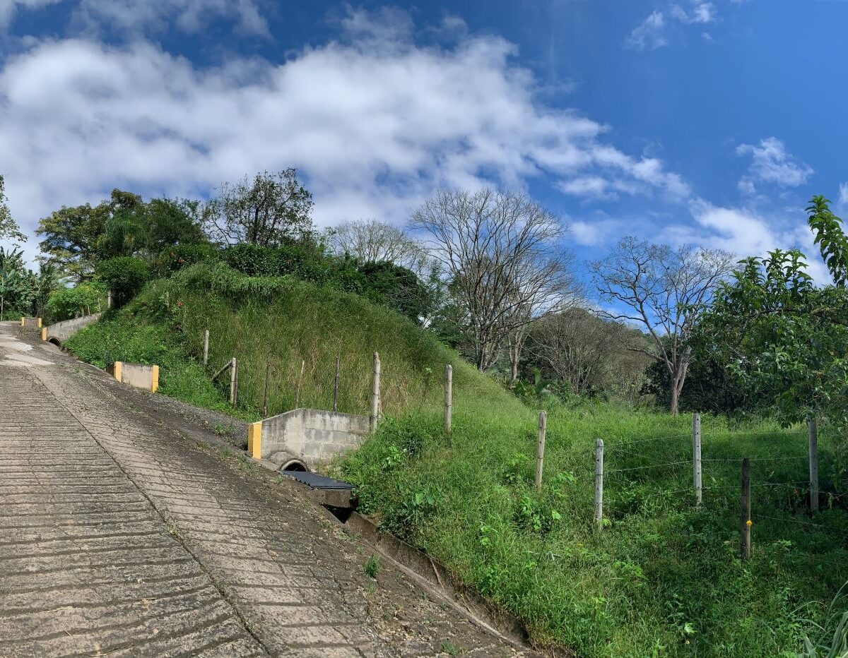 Building Lots for sale in Atenas Costa Rica