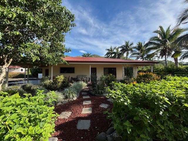 Homes for sale in Atenas Costa Rica