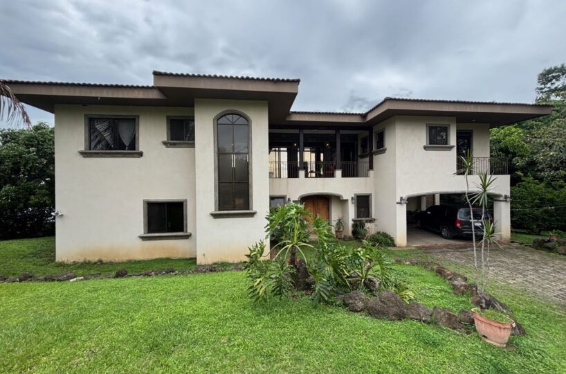 Homes for sale in La Guacima Costa Rica