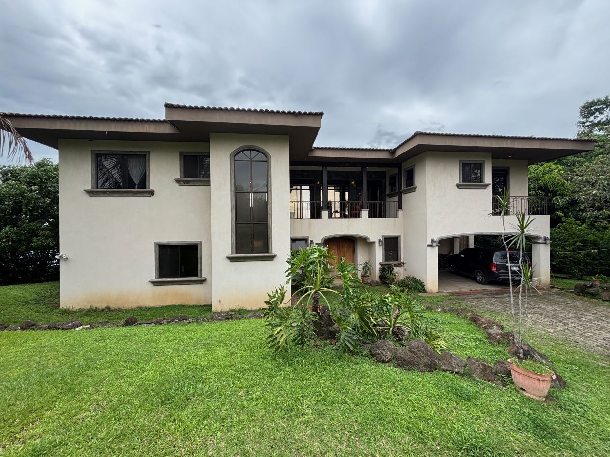 Homes for sale in La Guacima Costa Rica