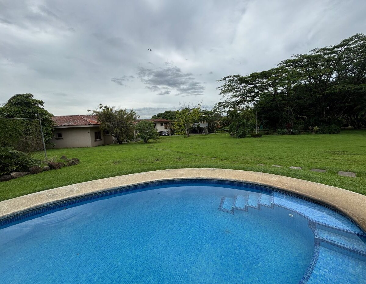 Homes for sale in La Guacima Costa Rica