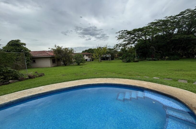 Homes for sale in La Guacima Costa Rica