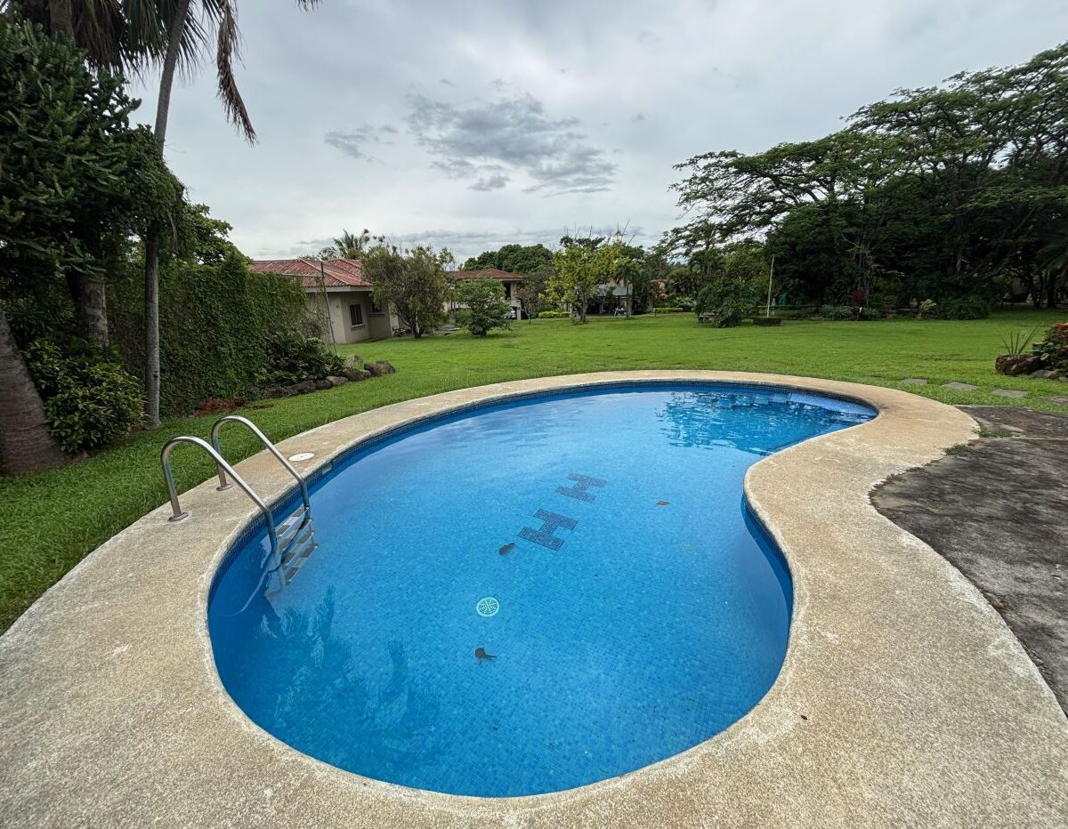 Homes for sale in La Guacima Costa Rica