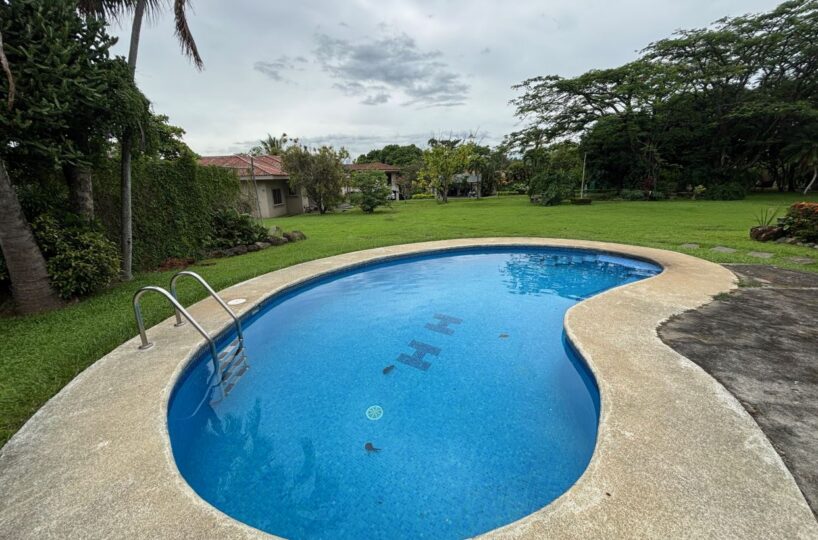 Homes for sale in La Guacima Costa Rica