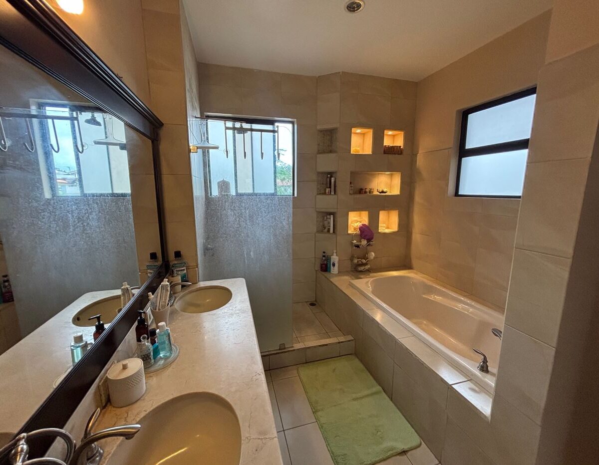 Homes for sale in La Guacima Costa Rica