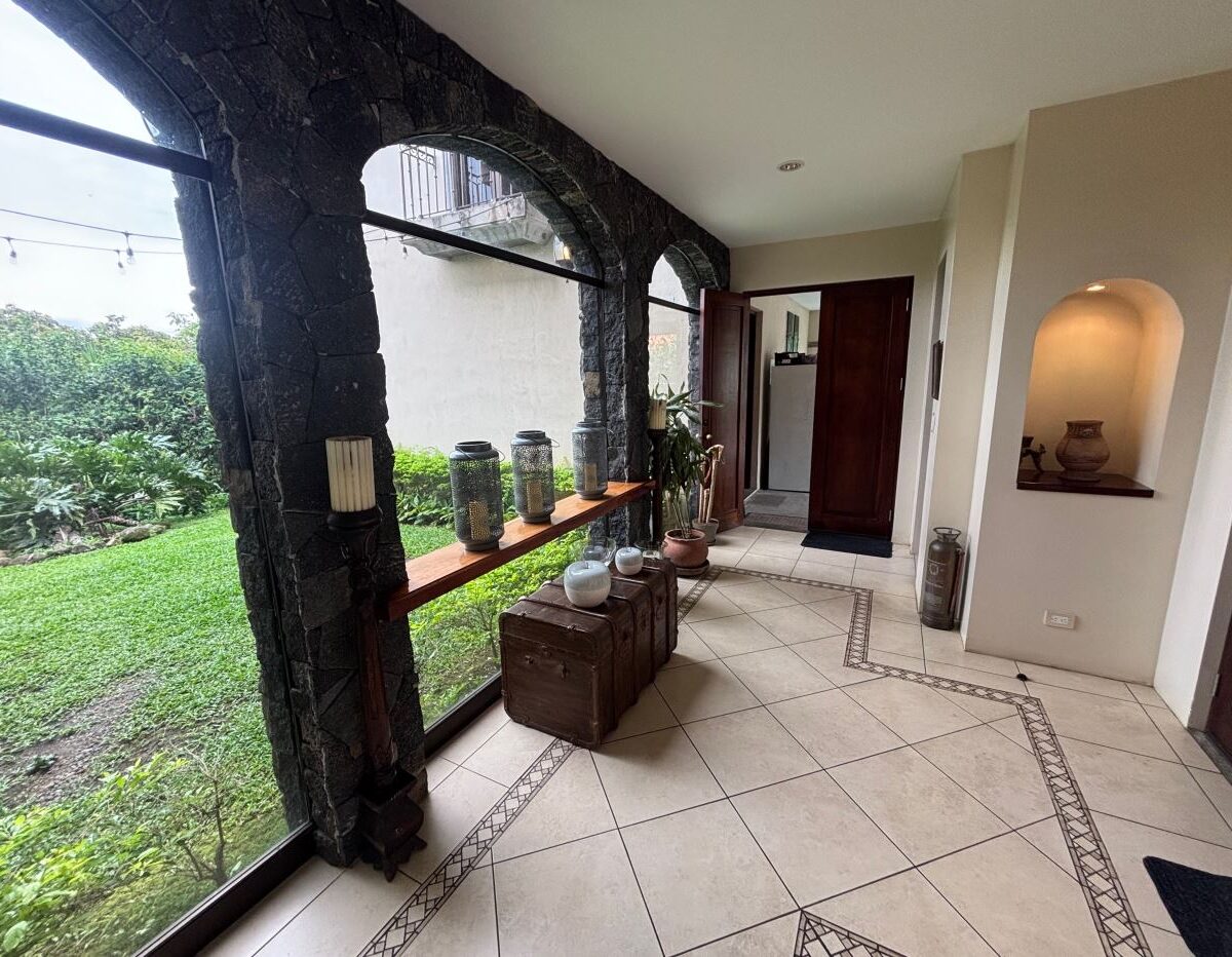 Homes for sale in La Guacima Costa Rica