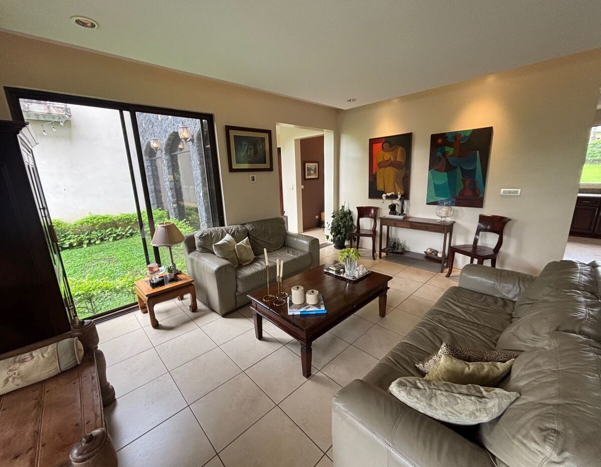 Homes for sale in La Guacima Costa Rica