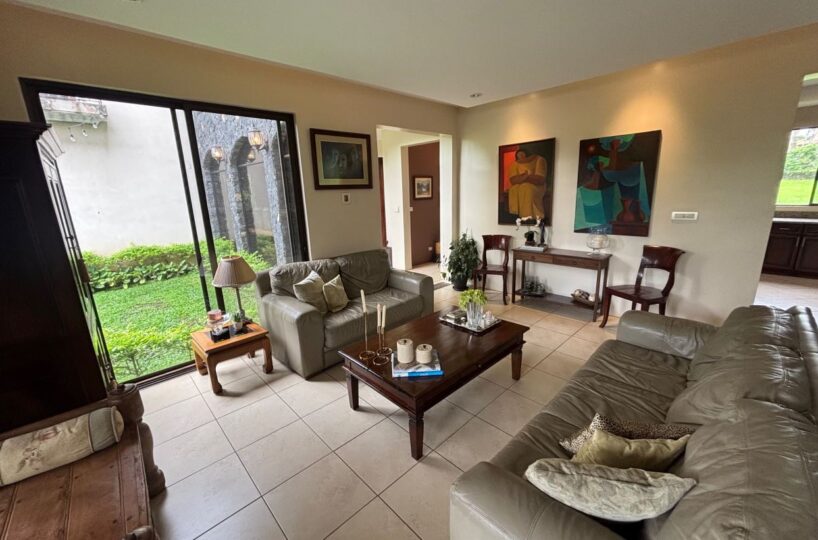 Homes for sale in La Guacima Costa Rica