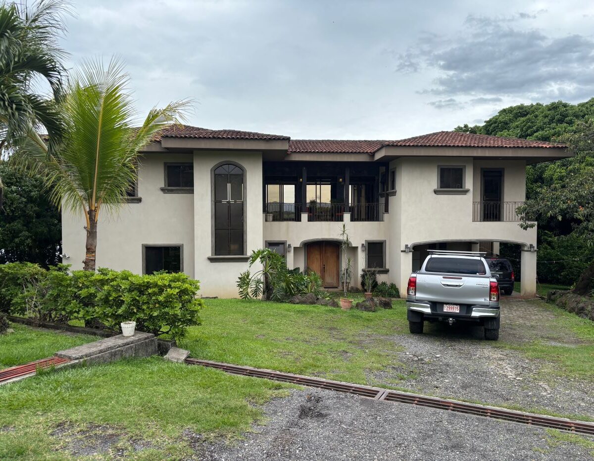Homes for sale in La Guacima Costa Rica