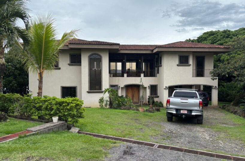 Homes for sale in La Guacima Costa Rica