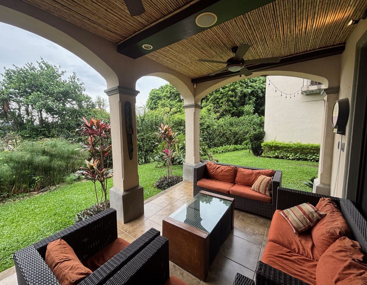 Homes for sale in La Guacima Costa Rica