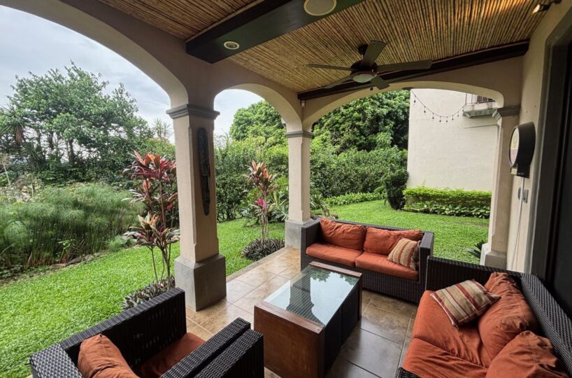 Homes for sale in La Guacima Costa Rica