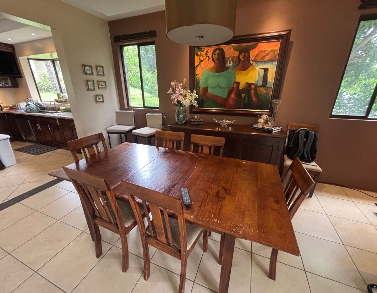 Homes for sale in La Guacima Costa Rica