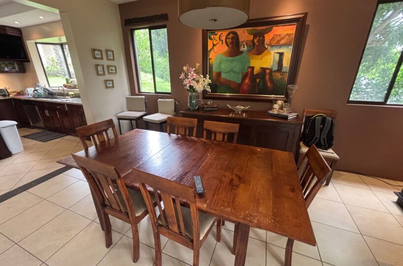 Homes for sale in La Guacima Costa Rica