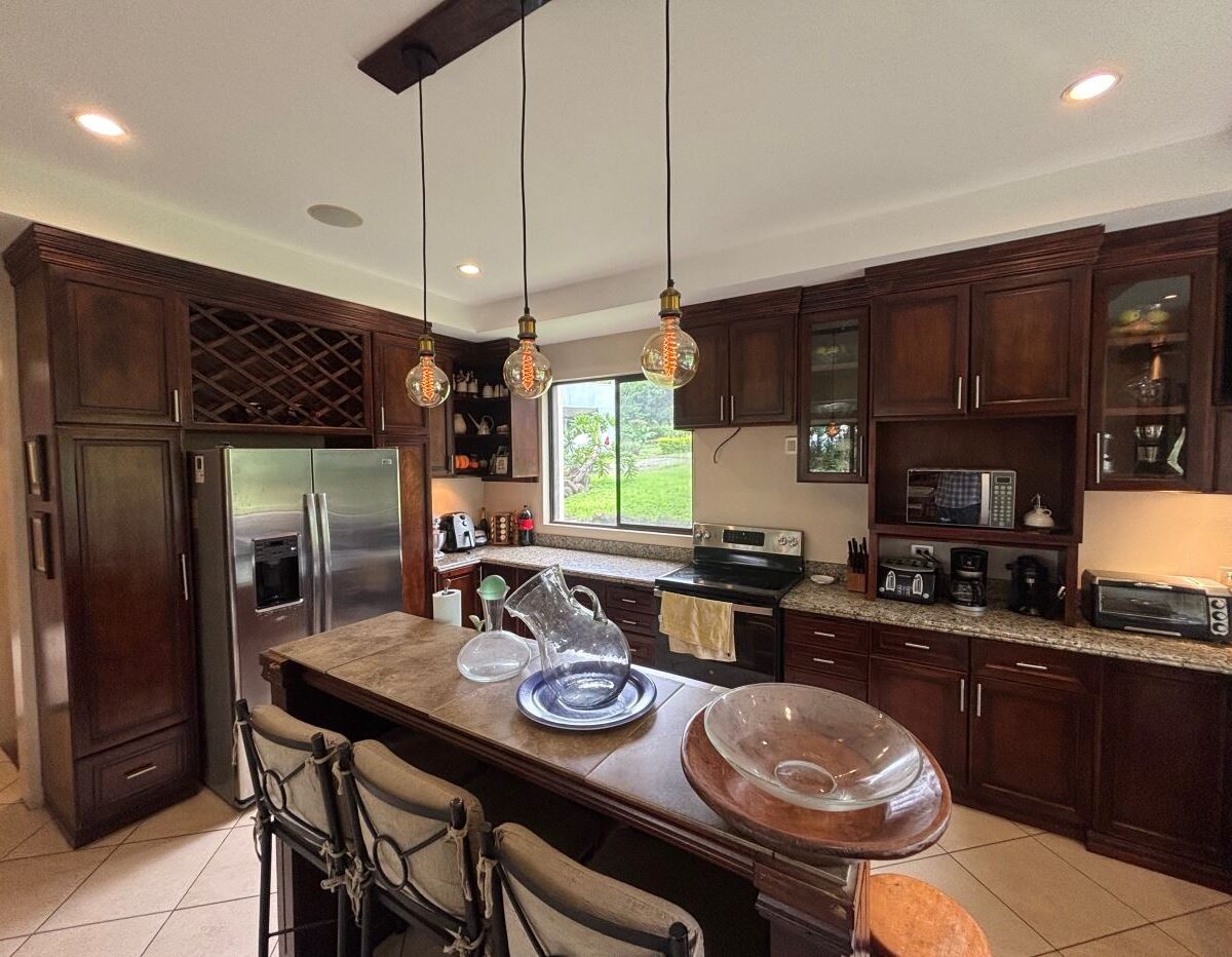 Homes for sale in La Guacima Costa Rica