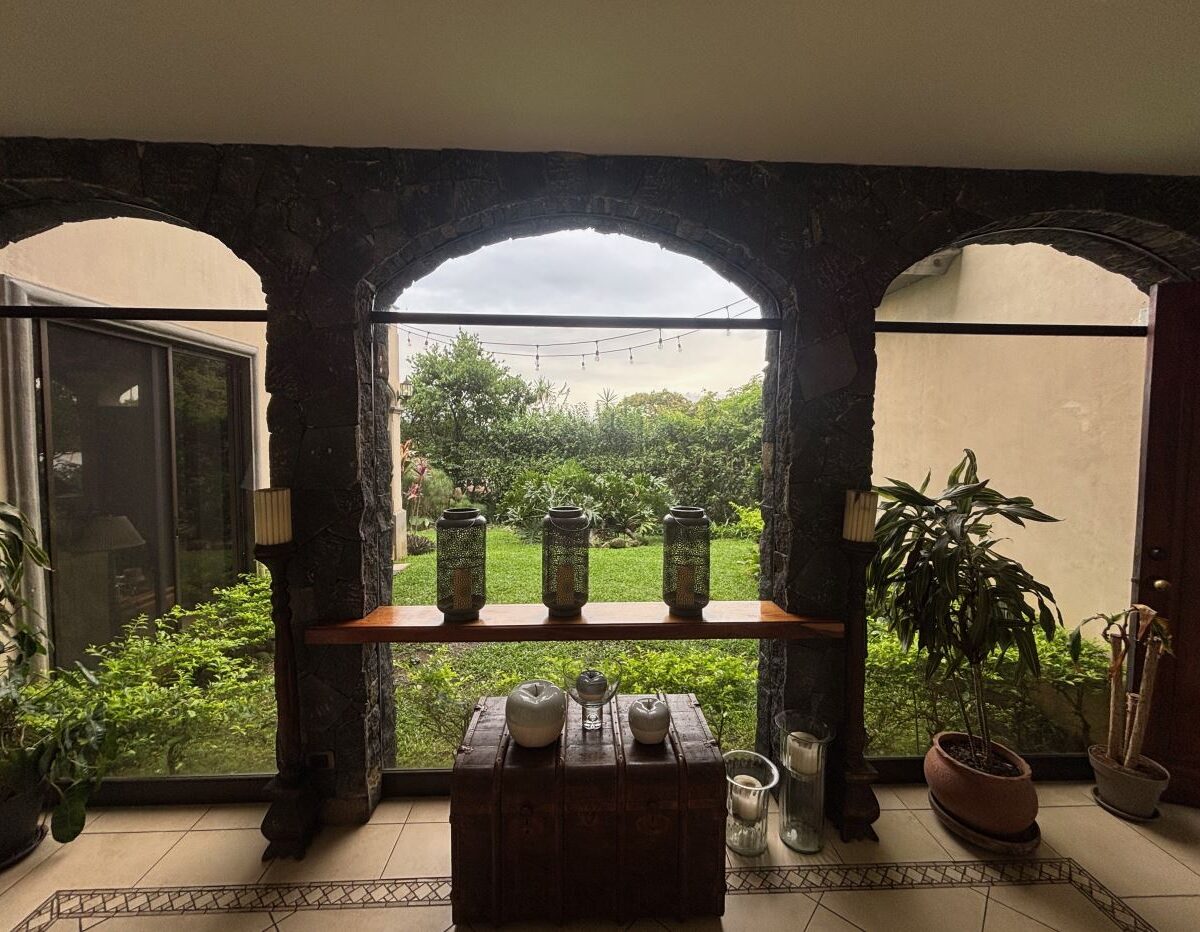 Homes for sale in La Guacima Costa Rica