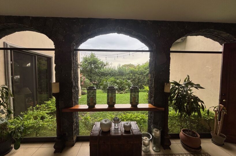 Homes for sale in La Guacima Costa Rica