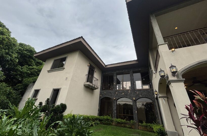 Homes for sale in La Guacima Costa Rica