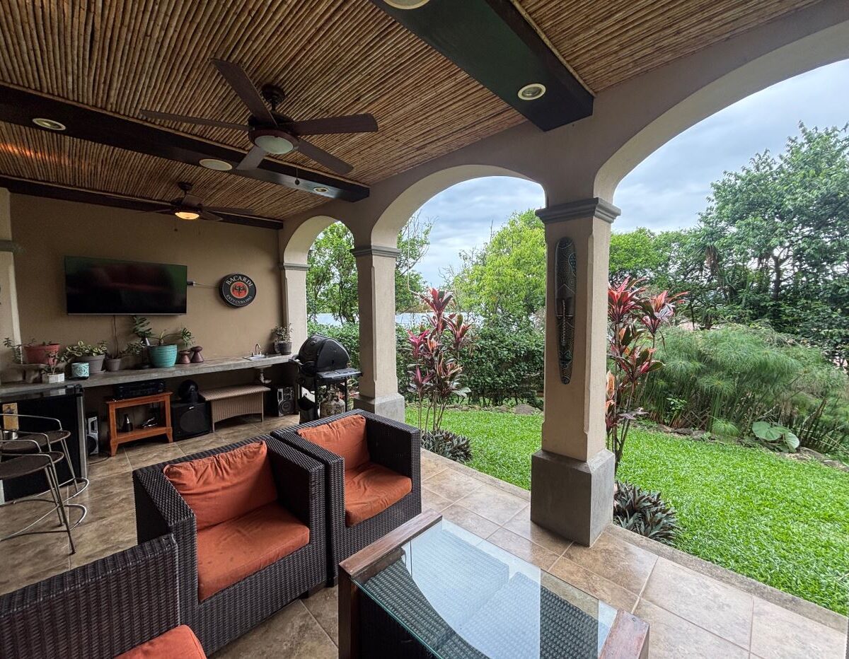 Homes for sale in La Guacima Costa Rica